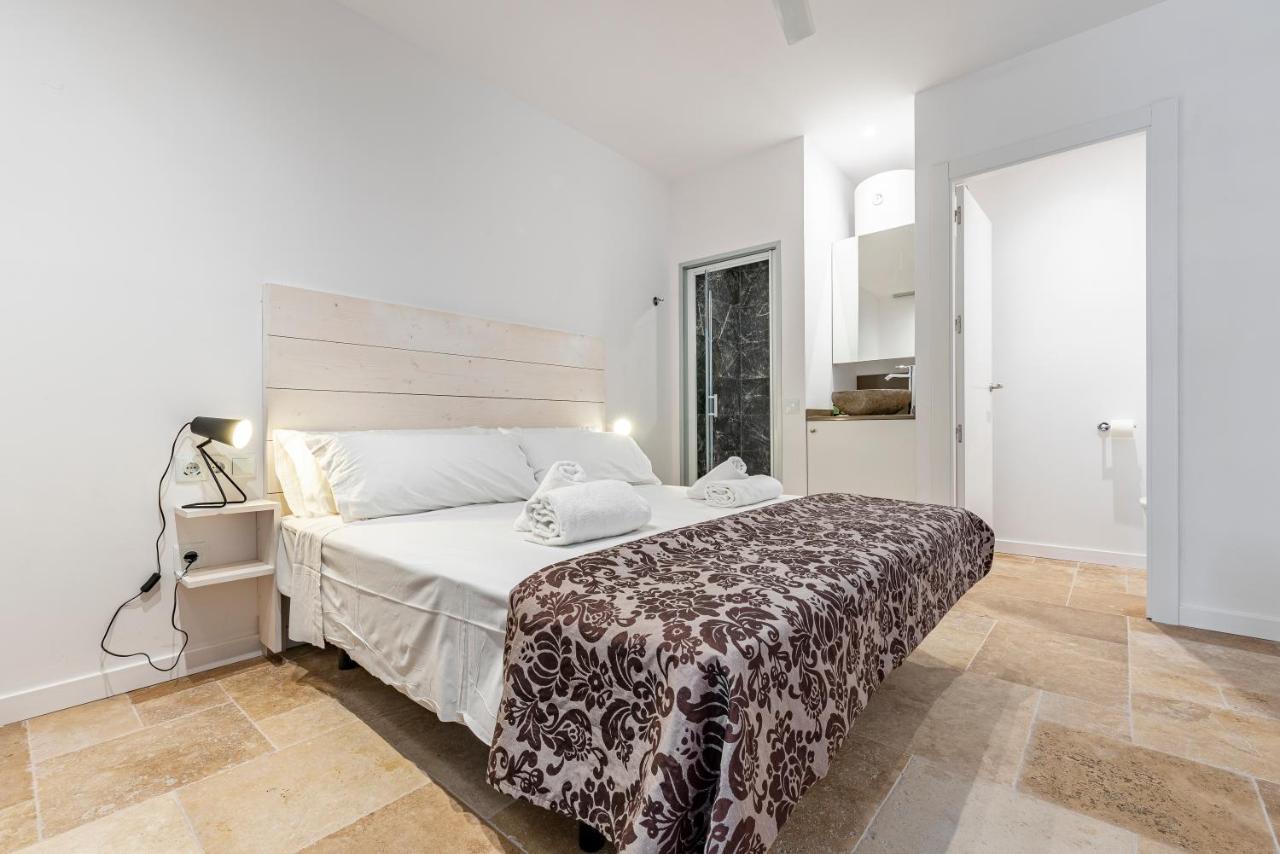 Loft Planta Baja En Barri Port Maritim Apartment Tarragona Exterior photo