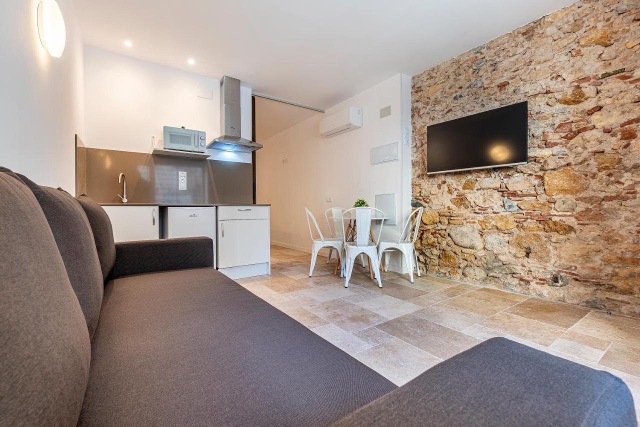 Loft Planta Baja En Barri Port Maritim Apartment Tarragona Exterior photo
