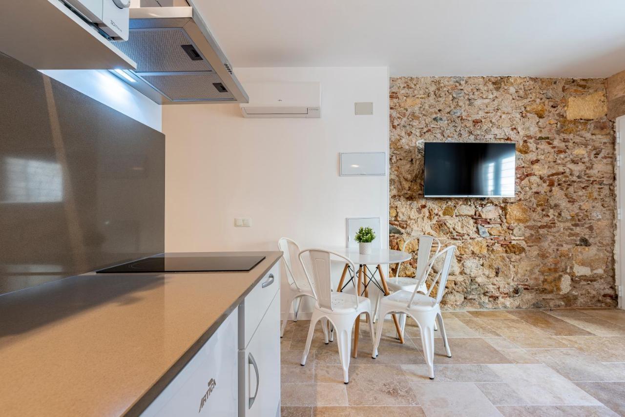 Loft Planta Baja En Barri Port Maritim Apartment Tarragona Exterior photo